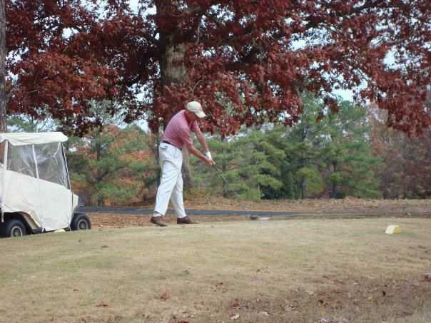 Victoria Golf Club - photo 3
