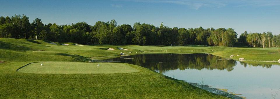 RedCrest Golf Course - Cardinal Golf Club - photo 4
