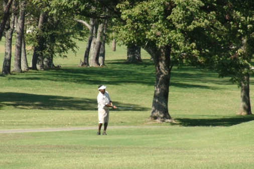 Lewisburg Recreation Center Golf Course - photo 1
