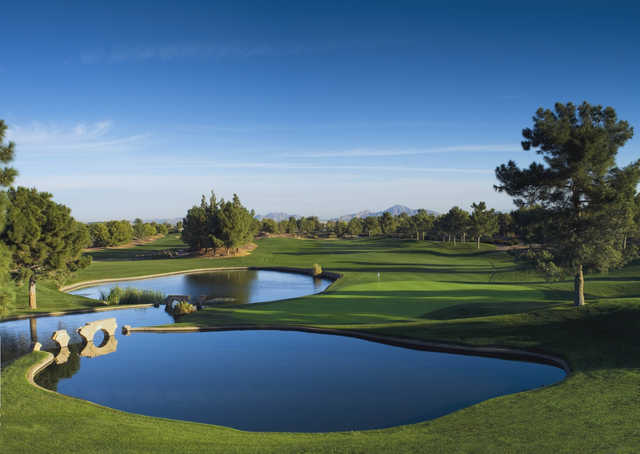 Raven Golf Club - Phoenix - photo 3