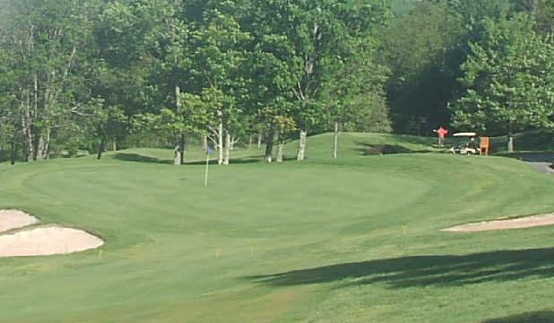 Grossingers Country Club - photo 6