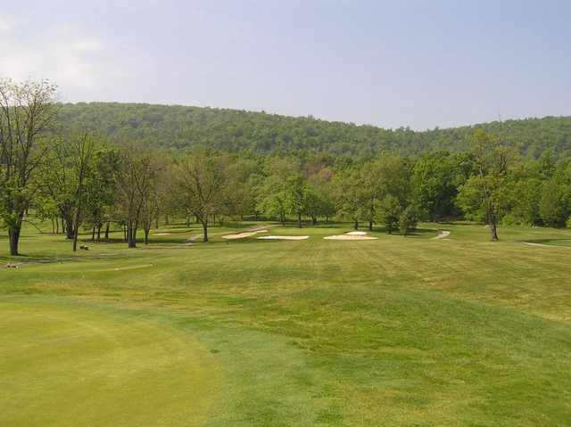 Sportsmans Golf Course - photo 2