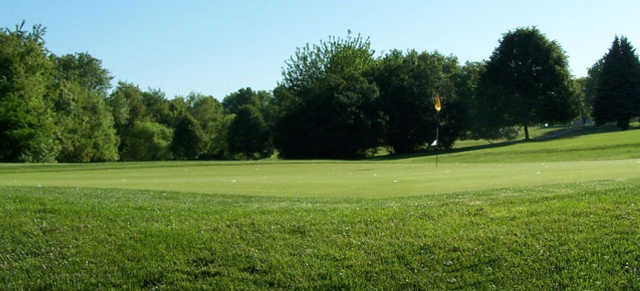 Bensalem Township Country Club - photo 4