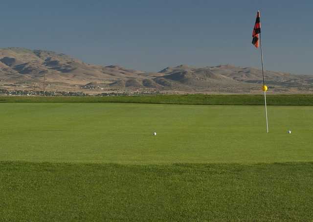 Sierra Sage Golf Course - photo 2