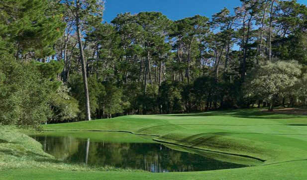 Spyglass Hill Golf Course - photo 4