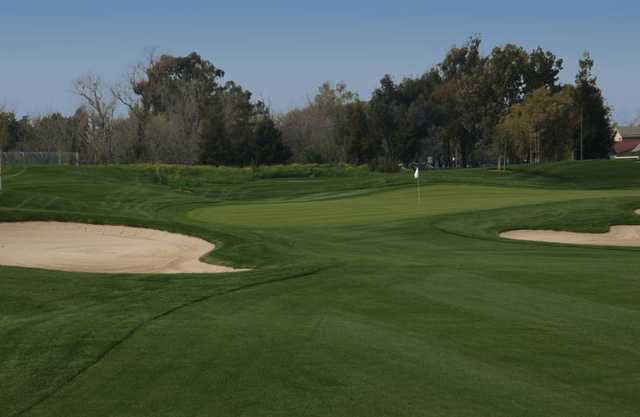 Los Lagos Golf Course - photo 4
