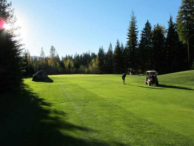 Priest Lake Golf Course - photo 7