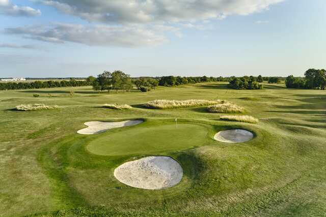Le Golf National - Aigle - photo 3