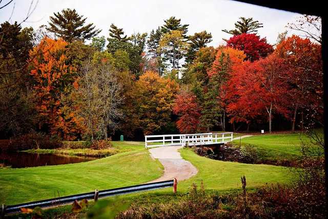 The Ridges Golf Club - photo 5