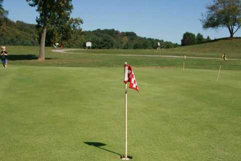 Graysburg Hills Golf Course - photo 4