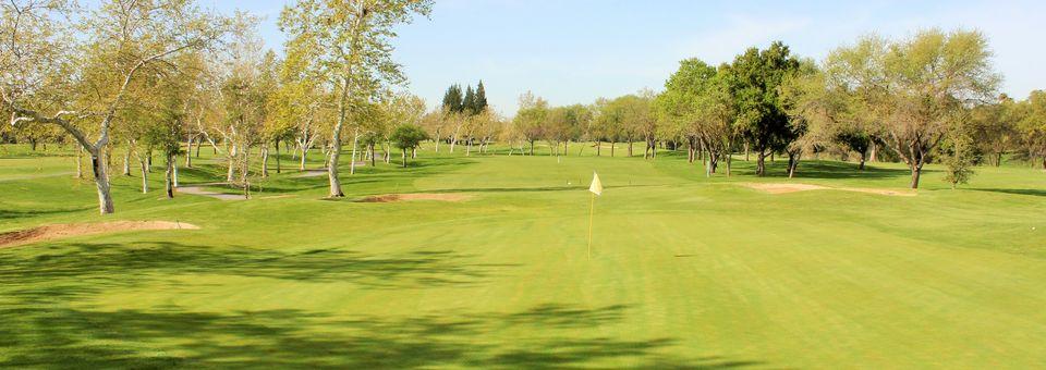 Cherry Island Golf Course - photo 5