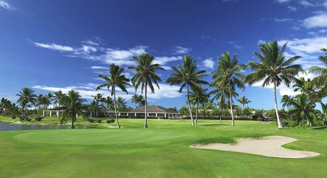 Hawaii Prince Golf Club - photo 3