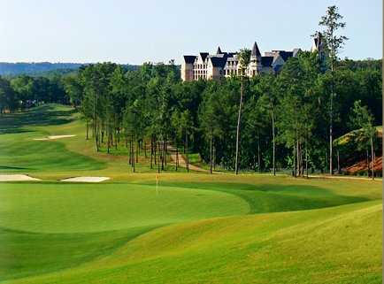 The Robert Trent Jones Golf Trail at Ross Bridge - photo 5