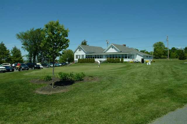 Watertown Golf Club - photo 1