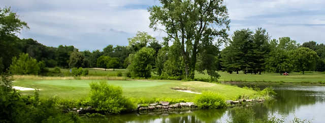 Blue Fox Run Golf Club - photo 7