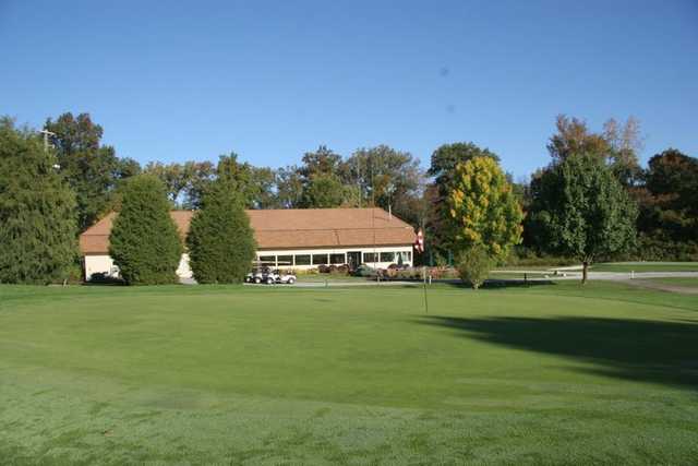 Indian Lake Country Club - photo 2