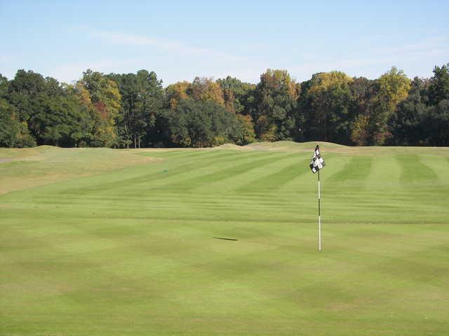 Island West Golf Club - photo 2
