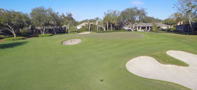 Bay Hill Club & Lodge - Championship Course - photo 5