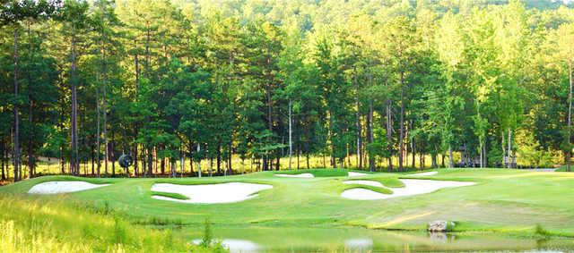 Chenal Country Club - photo 4