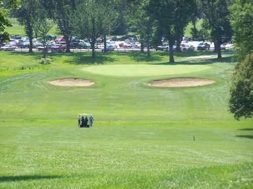 Emeis Golf Course - photo 3