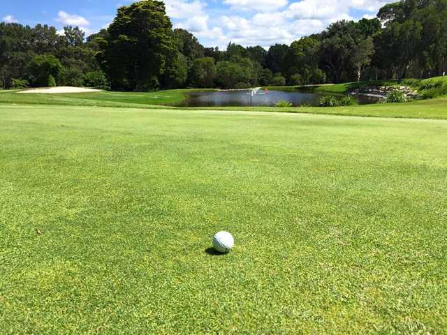 Balgowlah Golf Club - photo 7