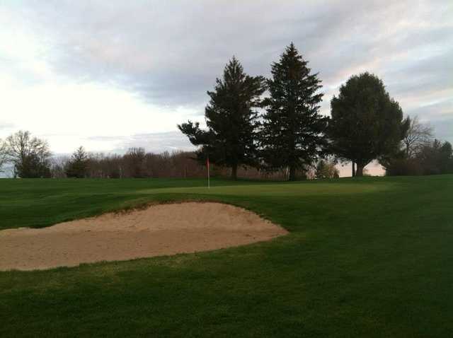 Henry County Public Golf Course - photo 7