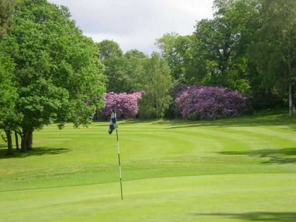 Retford Golf Club - photo 5