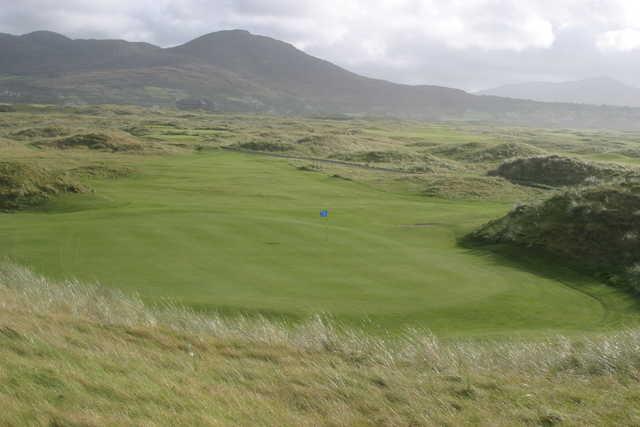 Ballyliffin Golf Club - photo 4