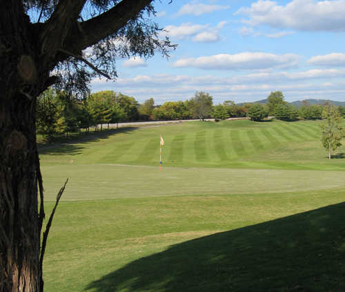 Millstone Golf Club