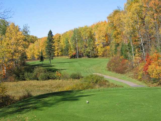 Telemark Golf Course