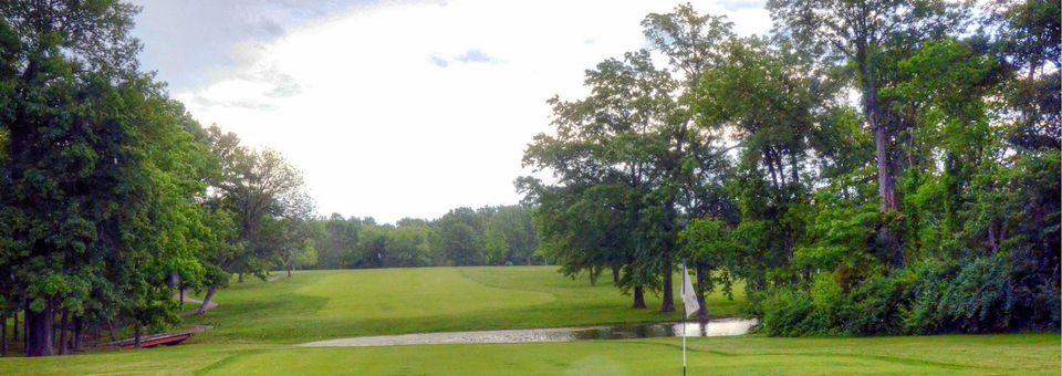 Lake of the Woods Golf Course - photo 6