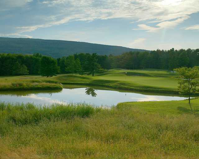 Bristol Harbour Golf Club - photo 1