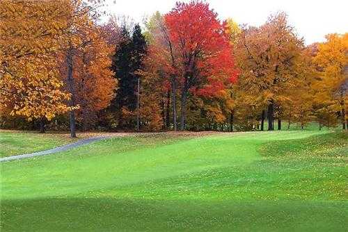 Downing Golf Course - photo 4