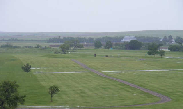 Medicine Creek Golf Course
