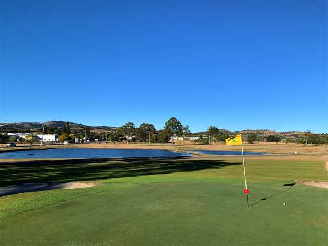 Lowood Golf Club - photo 3