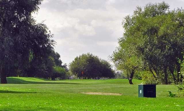 Mardyke Valley Golf Club - photo 6