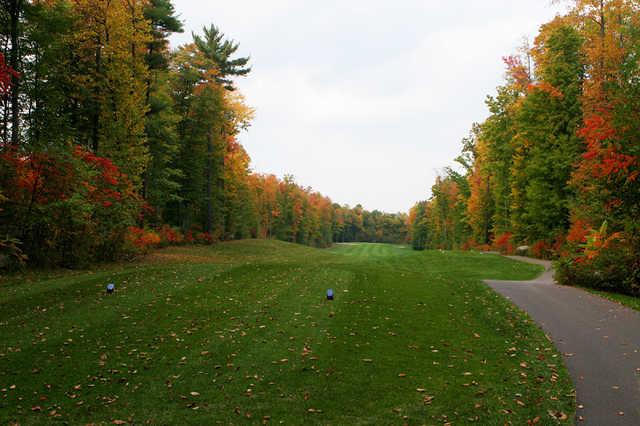 Pine Hills Golf Course - photo 3
