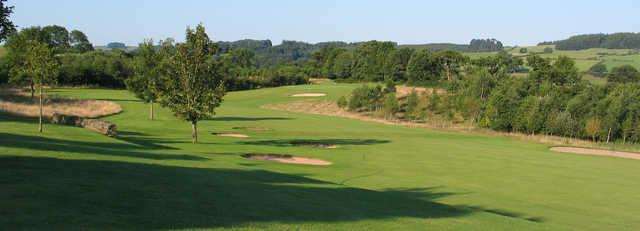 Kirkby Lonsdale Golf Club - photo 3