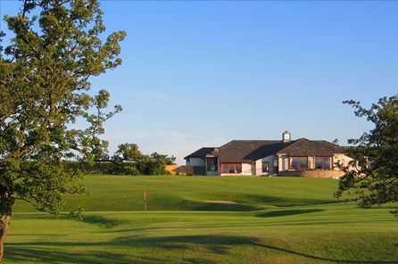 Kirkby Lonsdale Golf Club - photo 4