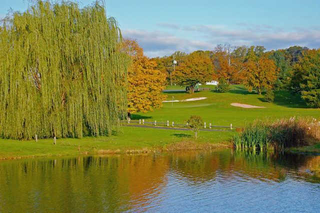 Geneva Farm Golf Club - photo 2