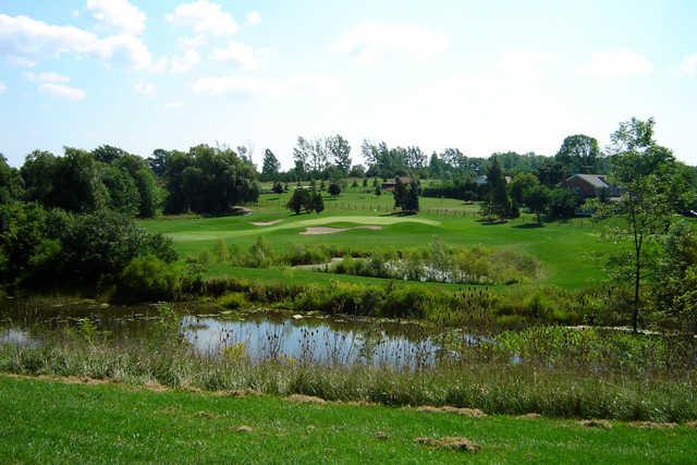Twenty Valley Golf & Country Club - photo 3