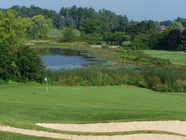 Wabeek Country Club - photo 2