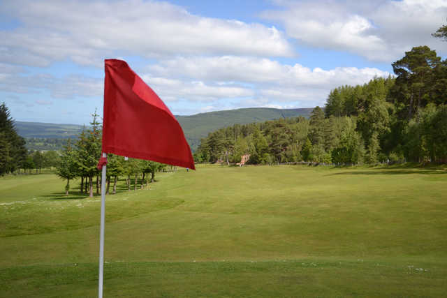 Rothes Golf Club - photo 2