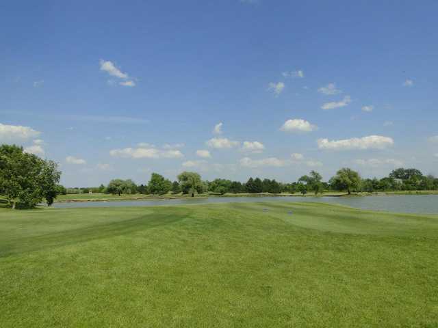 Odyssey Golf Foundation - photo 3