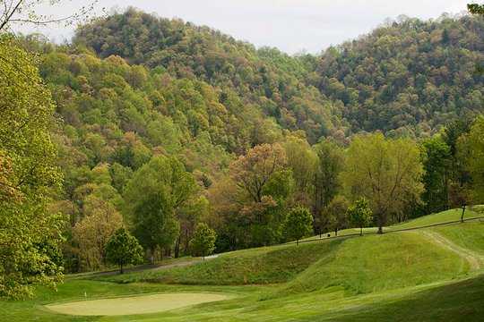 RedTail Mountain Golf Club - photo 5