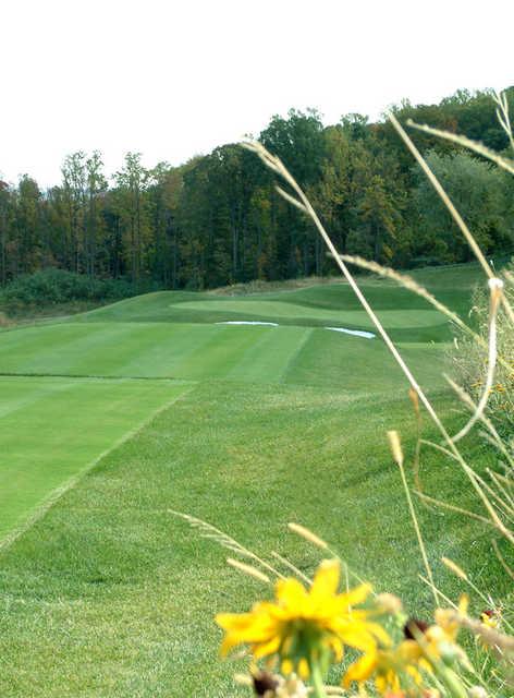 Hilltop Golf Club