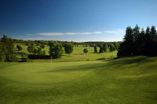 East Wing Golf Course - Cardinal Golf Club - photo 2