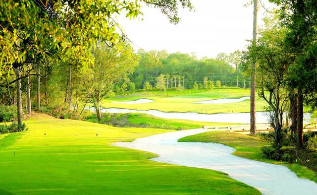 Heritage Landing Golf & Country Club - photo 2
