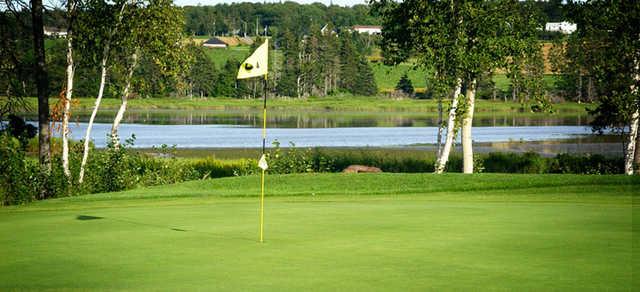 Clyde River Golf Club - photo 7