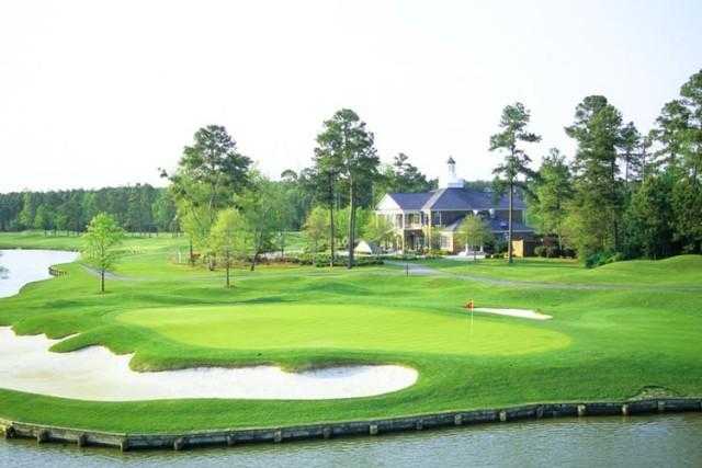 Long Bay Golf Club - photo 4